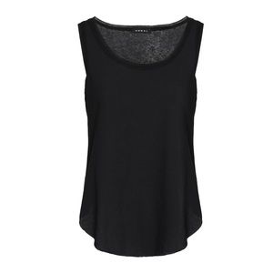 Koral Tank Top